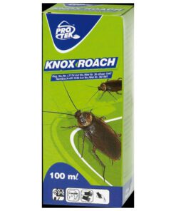 Protek Knox Roach 100ml