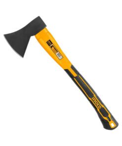 Ingco Axe 1250g Fibre Glass Handle