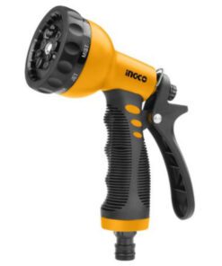 Ingco Garden Trigger Nozzel 9 Spray