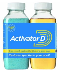 Pool Activator D