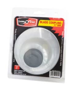 Blade Coupling 17mm