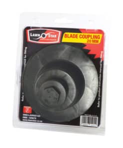 Blade coupling 20mm