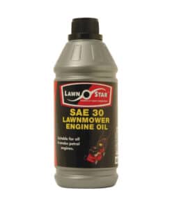 Lawnstar lawnmower Oil 500ml