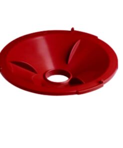 Pool Weir Vacuum Lid