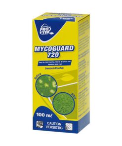Protek Fungicide 100ml Mycoguard