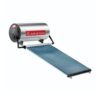 Geyser Solar High Pressure Ariston Pitch Roof
