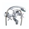 Bath Mixer + Hand Shower Nova