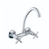 Sink Mixer Nova Wall Mounted