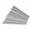 Cornice HM 2m 4s BR1