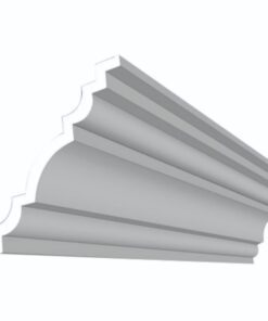 Cornice HM 2m 4s BR1