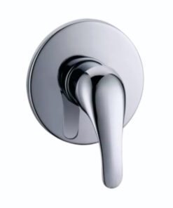 Shower Mixer Single Lever Fontein