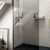 Shower Screen 1200x2000 Vegas Tinted