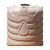 Water Tank 5000L AfricaTanks Sahara