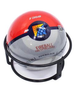 Fire Extinguisher Fire Ball + Frame