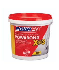 Powabond Key Coat Bucket 10Lt