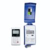 Prepaid Water Meter Hex Citiq Ultrasonic Hexing Prepaid Ultrasonic Water Meter – avoid being swamped with high water bills from tenants. Control and manage your water bill whilst giving tenants an easy way to top up online or via any Easy Pay Outlet. User-replaceable batteries in the keypad allow for a much longer device life, and the manufacturer estimates a 10-year device battery life. Ultrasonic measurement ensures better accuracy and performance in all types and conditions of water.