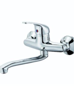 Sink Mixer Single Lever Fontein