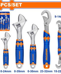 Wadfow Wrench Set