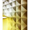 Wall PU Panel Square
