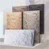 Wall PU Stone 120x60x30cm