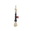 Pendant Light Rope Tap Style