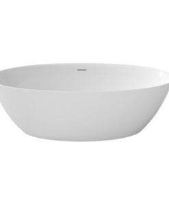 Jupiter Freestanding Bath 1700