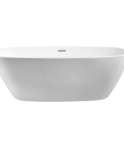 Neptune Freestanding Bath 1700
