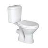 Tamarin Toilet Top Flush
