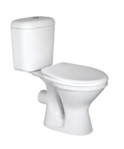 Tamarin Toilet Top Flush