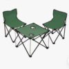 Camp Chair Royal 3 Piece Mini