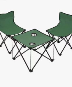 Camp Chair Royal 3 Piece Mini
