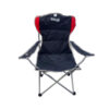 Camp Chair Royal Delux Black