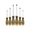 Ingco Screwdriver Set 6 Piece