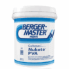 Dulux Berger Master Nukote 20lt White