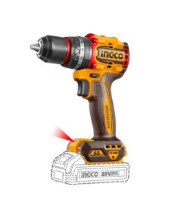 Ingco 20V Drill 66NM