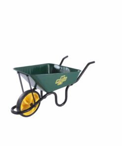 Lasher Wheelbarrow Falcon Polywheel FG81208