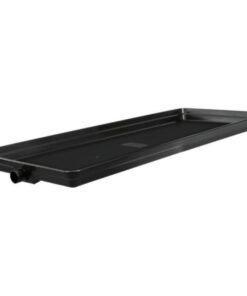 Geyser Tray PVC 150/200L