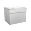 Lana Wall Hung Vanity 600mm