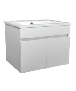 Lana Wall Hung Vanity 600mm
