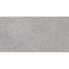 Tile Pebble Grey 1200x600mm Glazed Matt Porcelain