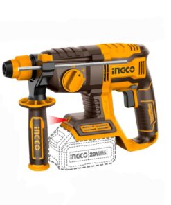 Ingco 20V Drill Rotary Hammer 22MM