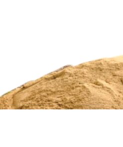 DS Sand Building Yellow 5m3