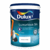 Dulux Luxurious Silk 1lt