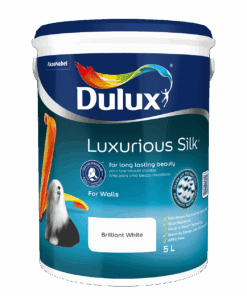 Dulux Luxurious Silk 1lt