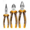 Ingco Plier Set 3 Piece