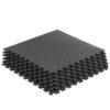 Rubber Mat Interlocking 4's