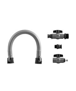 Water Tank Connector Kit Jojo