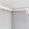 Cornice EC Extruded 75x75 2M 4s