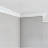 Cornice EC Extruded 58x58 2M 4s
