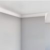 Cornice EC Extruded 50x50 2M 4s